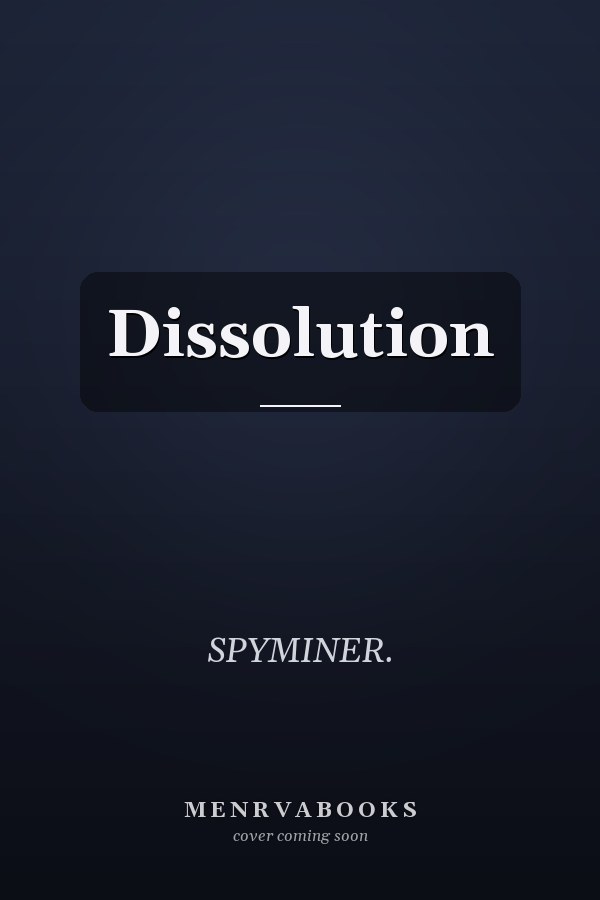 Dissolution
