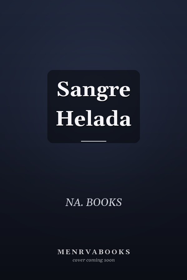 Sangre Helada