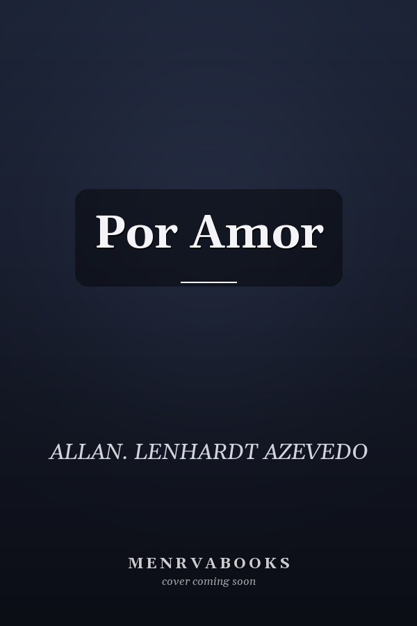 Por Amor