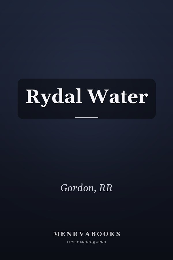 Rydal Water