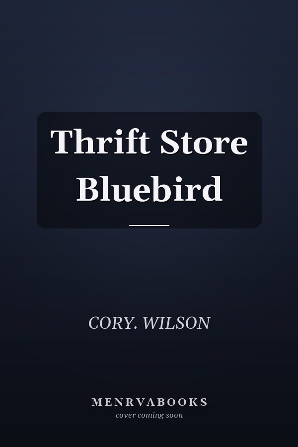 Thrift Store Bluebird