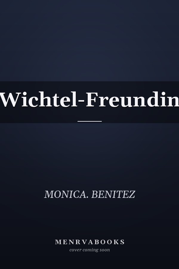 Wichtel-Freundin