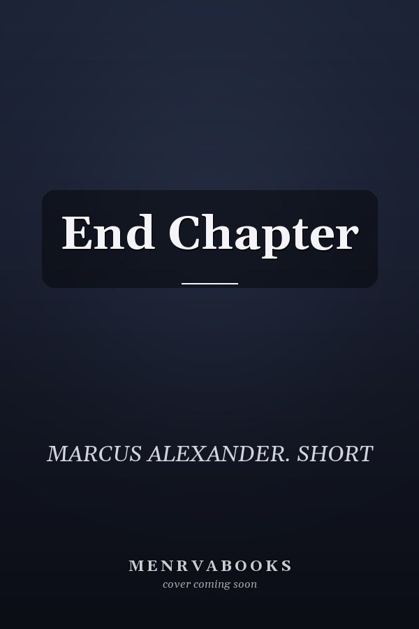 End Chapter