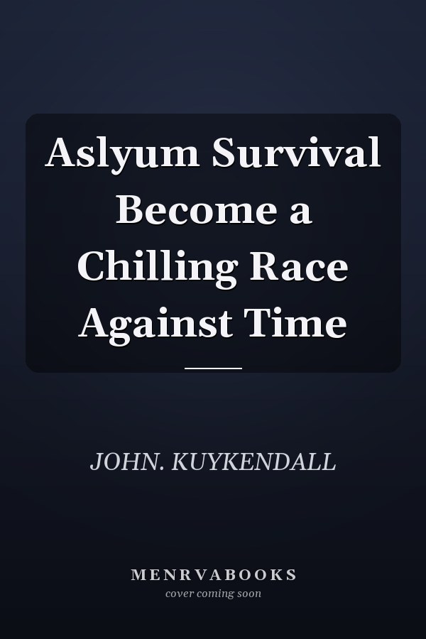 Aslyum Survival Become a Chilling Race Against Time