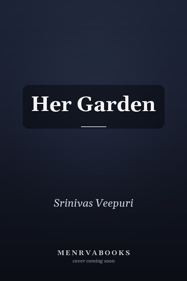 Her Garden
