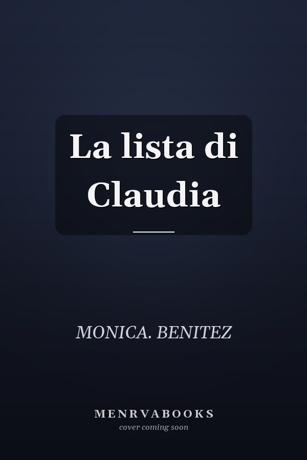 La lista di Claudia