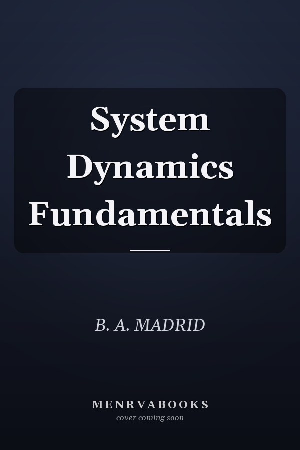 System Dynamics Fundamentals