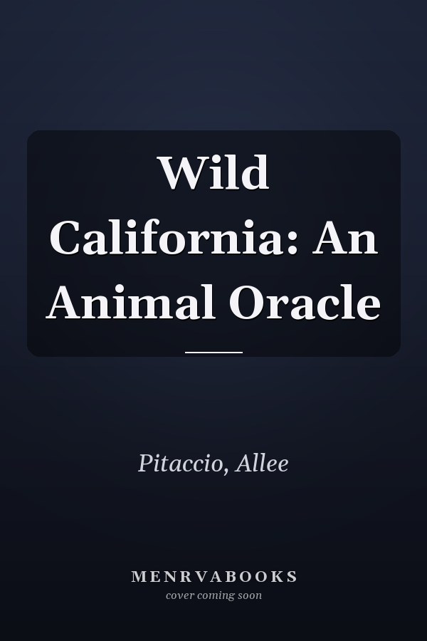 Wild California: An Animal Oracle