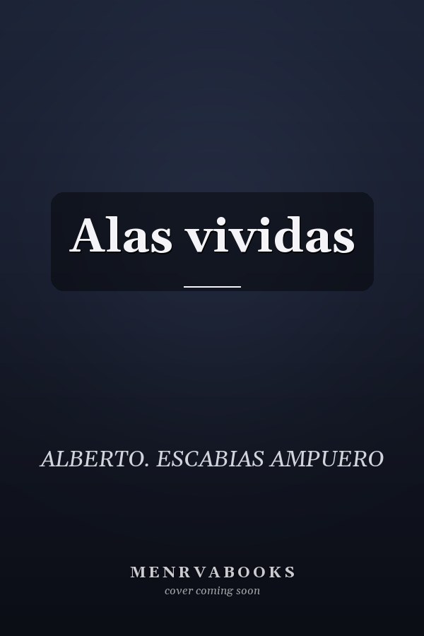 Alas vividas