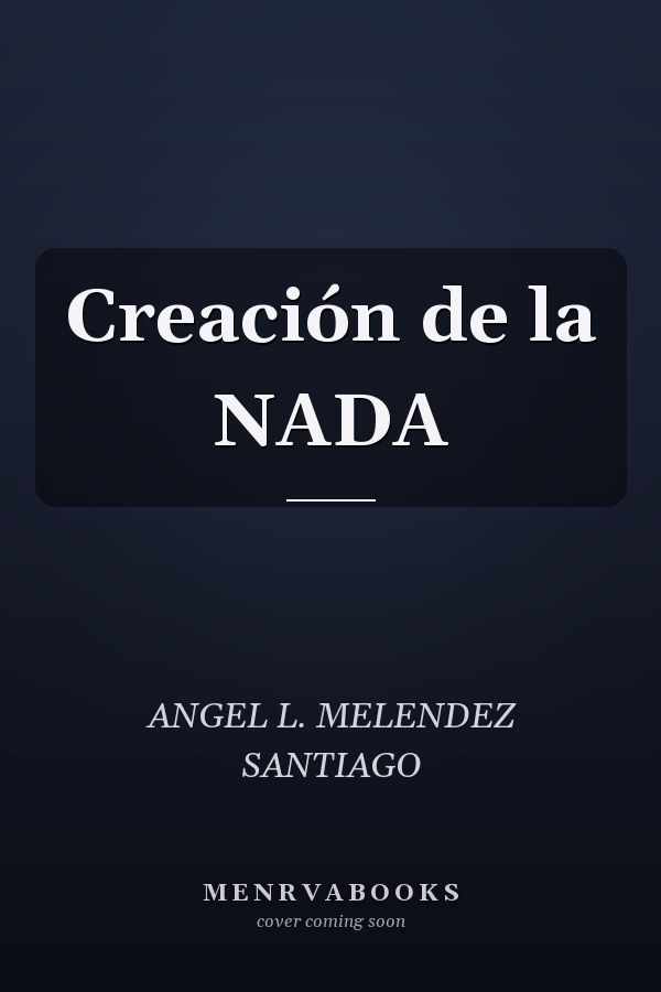 Creación de la NADA