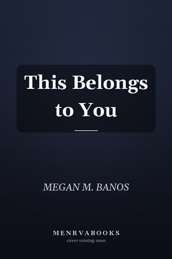 This Belongs to You