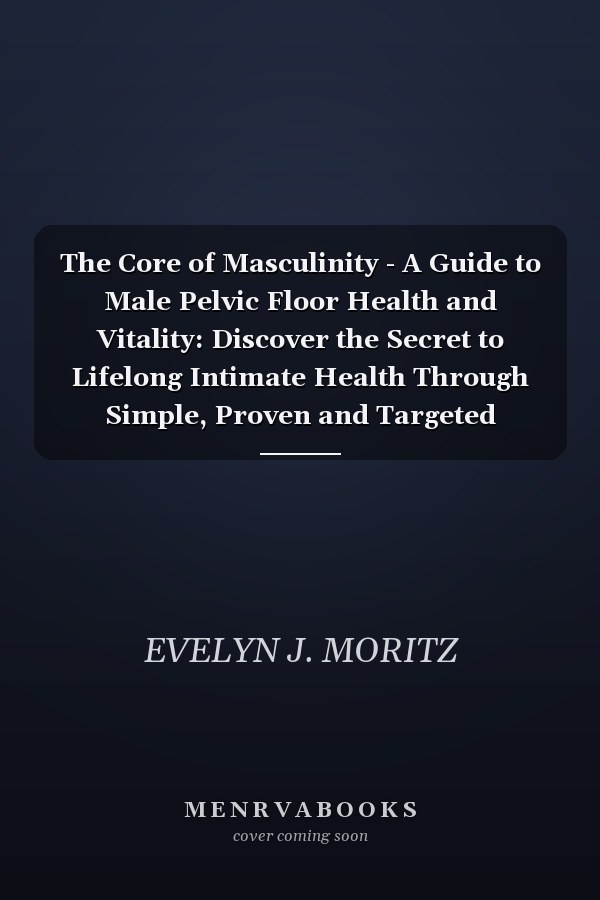 The Core of Masculinity - A Guide to Male Pelvic Floor Health and Vitality: Discover the Secret to Lifelong Intimate Health Through Simple, Proven and Targeted KEGEL Exercises