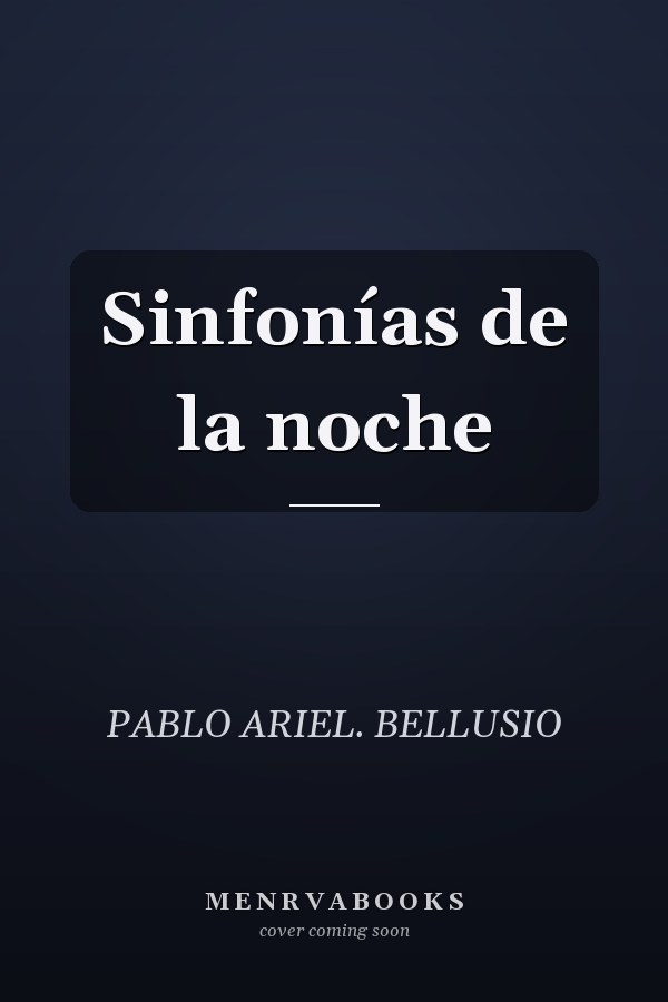 Sinfonías de la noche