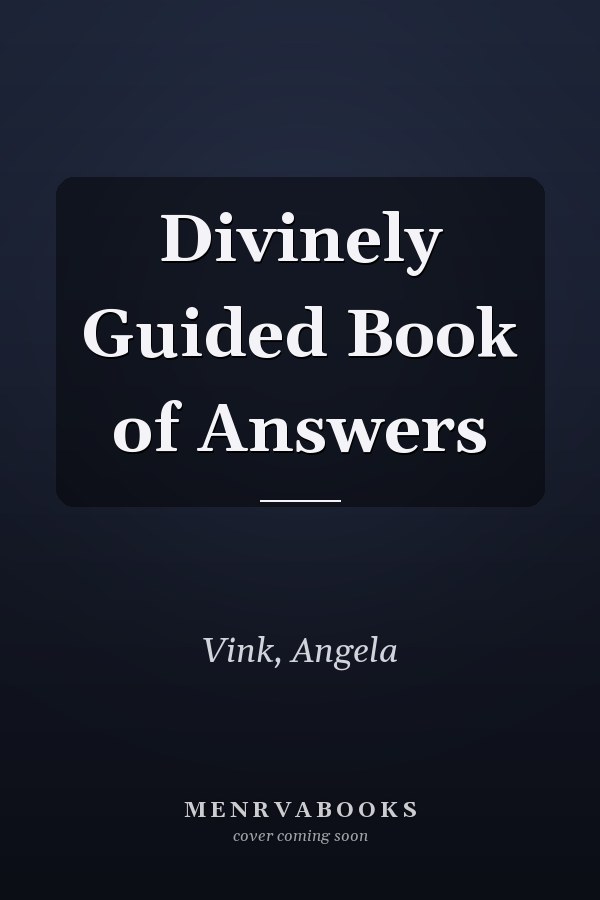 Divinely Guided Book of Answers