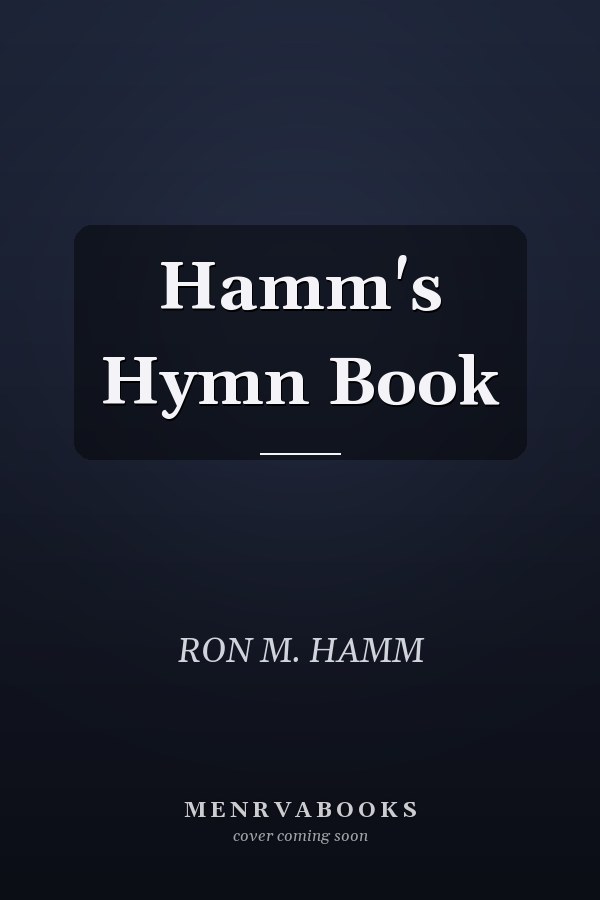 Hamm's Hymn Book