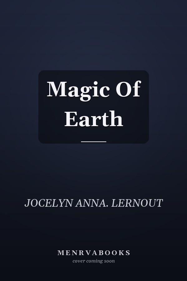 Magic Of Earth