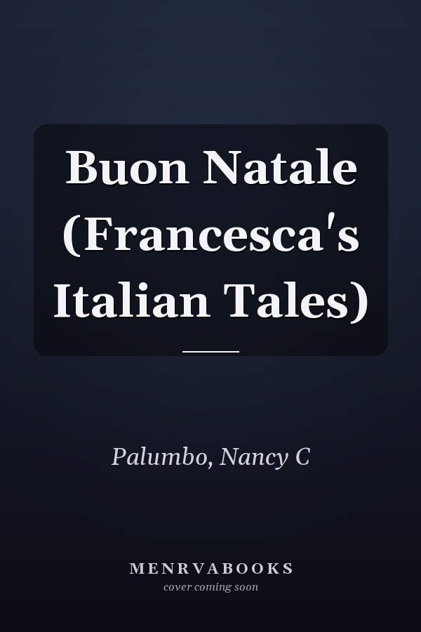 Buon Natale (Francesca's Italian Tales)