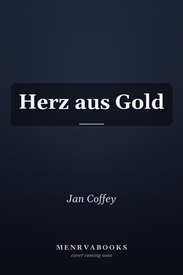 Herz aus Gold