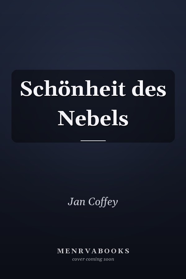 Schönheit des Nebels