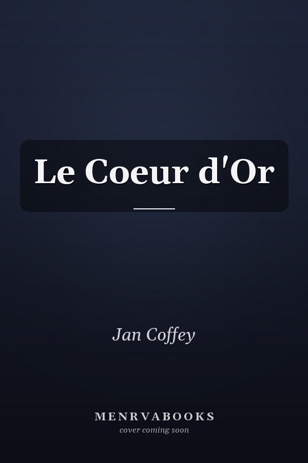 Le Coeur d'Or