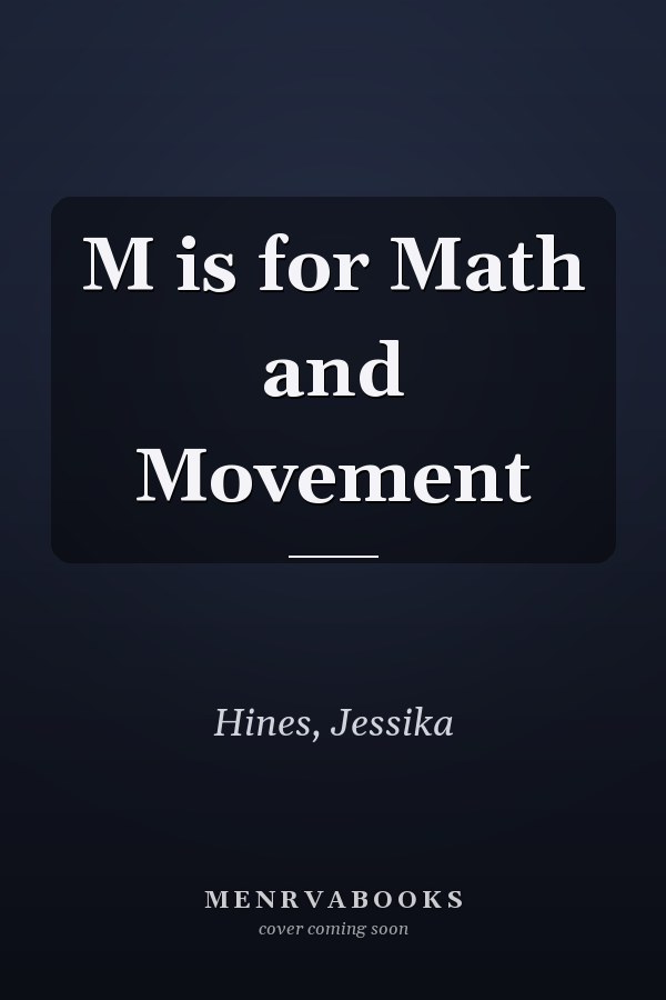 M is for Math and Movement