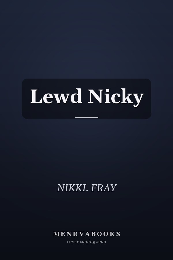 Lewd Nicky