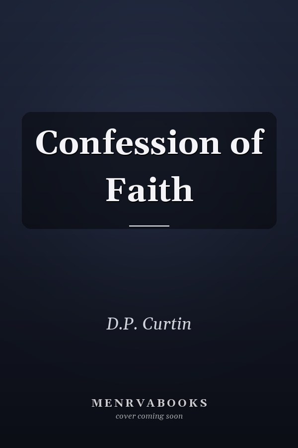 Confession of Faith