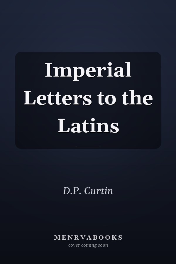 Imperial Letters to the Latins