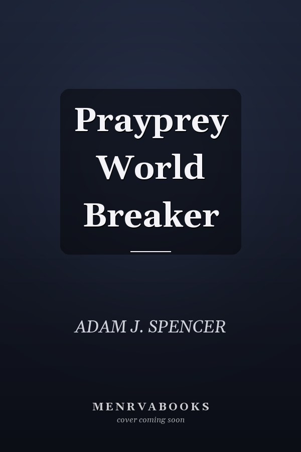Prayprey World Breaker