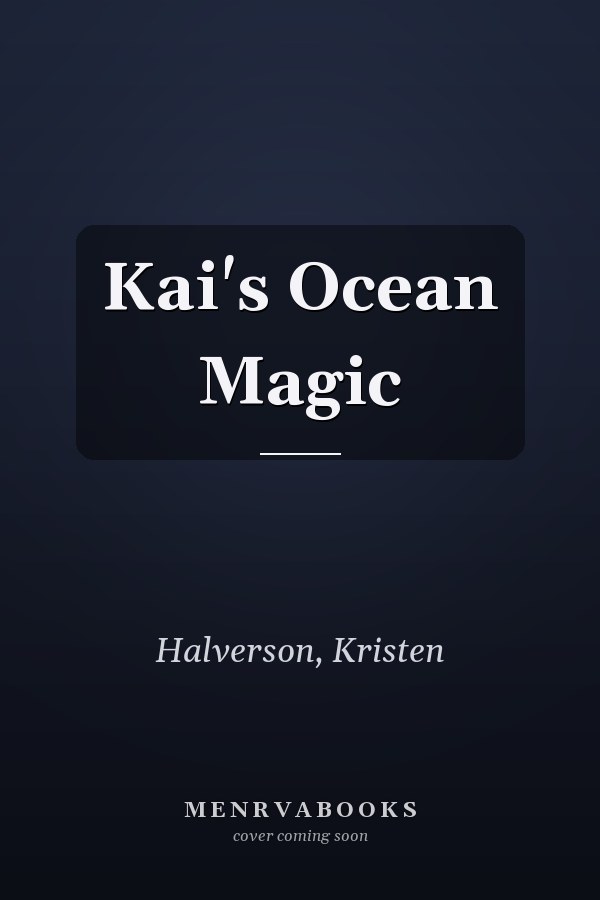 Kai's Ocean Magic