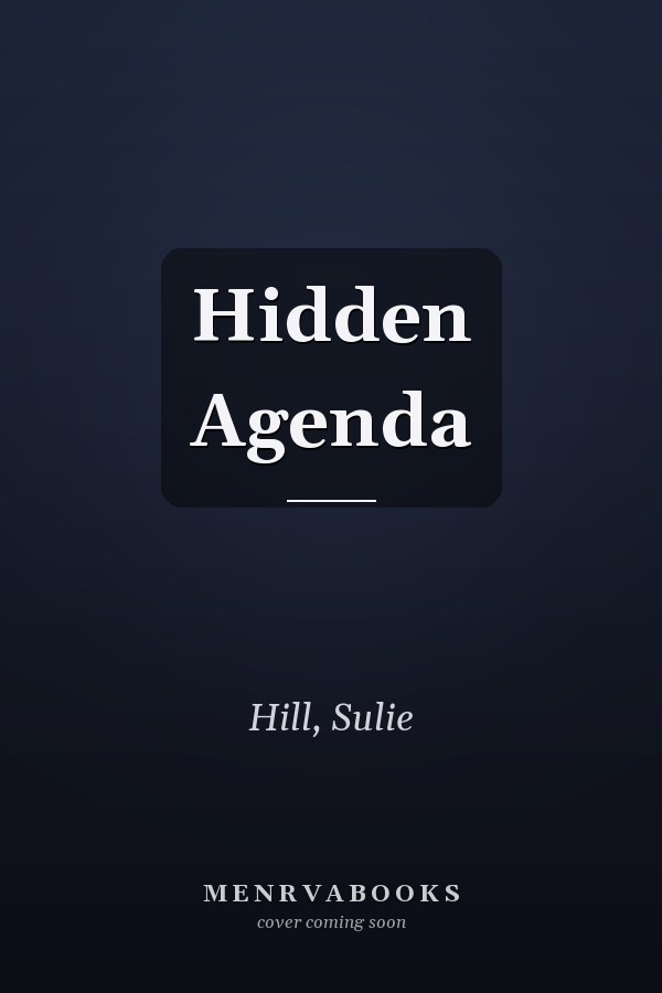 Hidden Agenda