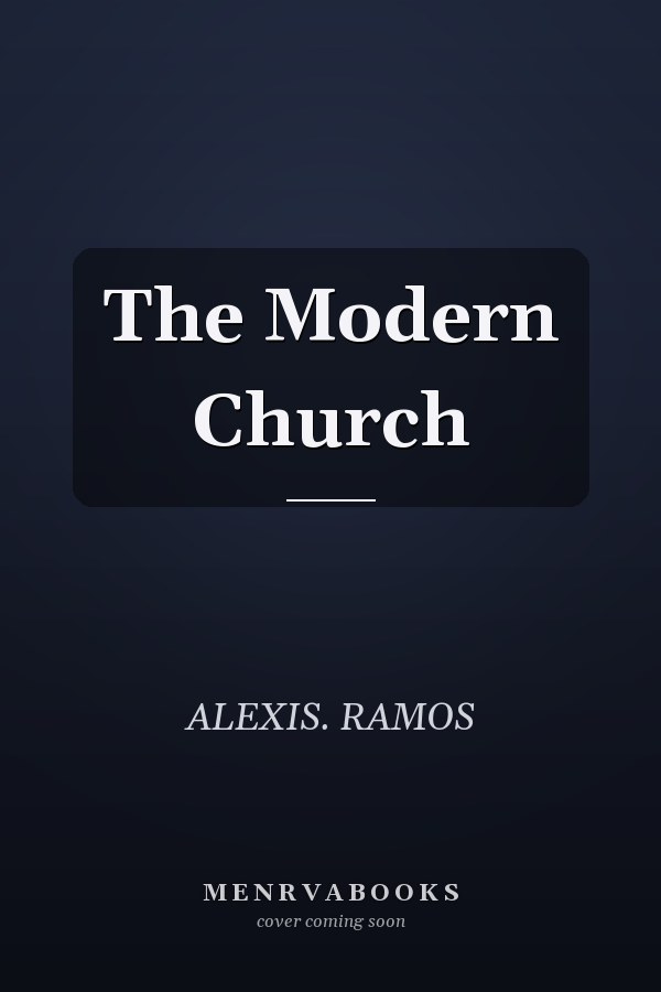 The Modern Church