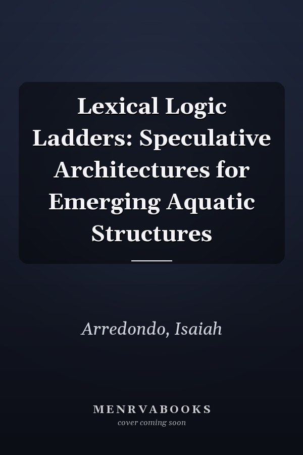 Lexical Logic Ladders: Speculative Architectures for Emerging Aquatic Structures