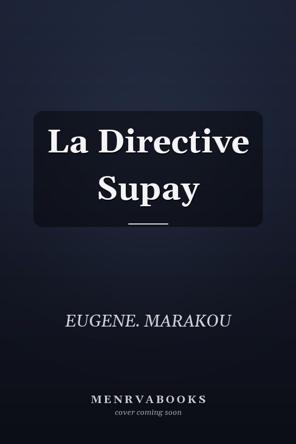 La Directive Supay