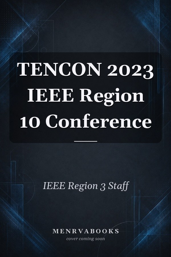 TENCON 2023 IEEE Region 10 Conference