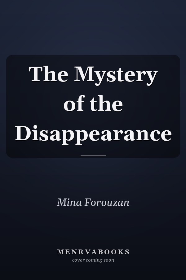 The Mystery of the Disappearance
