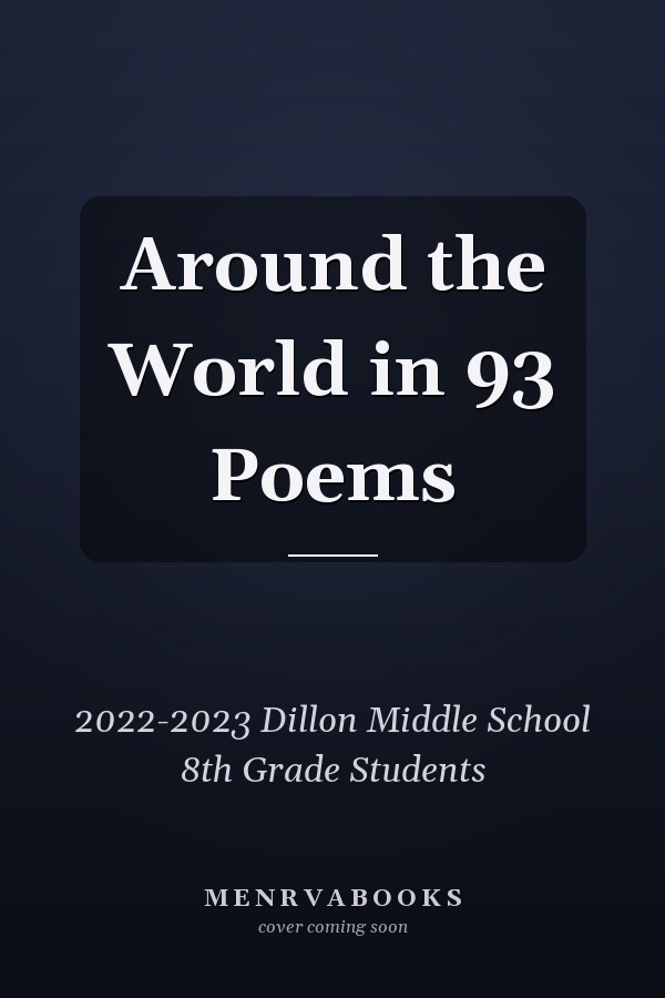 Around the World in 93 Poems