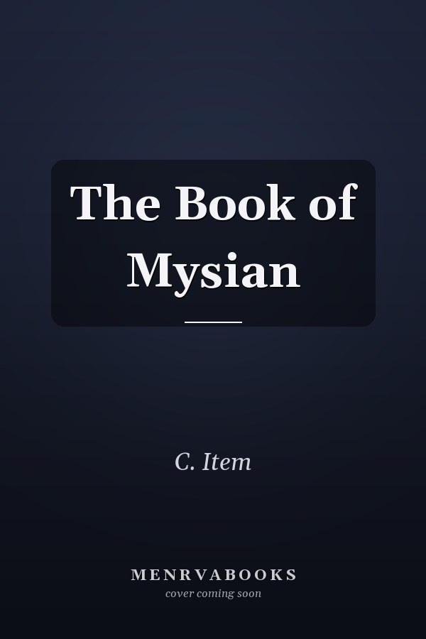The Book of Mysian