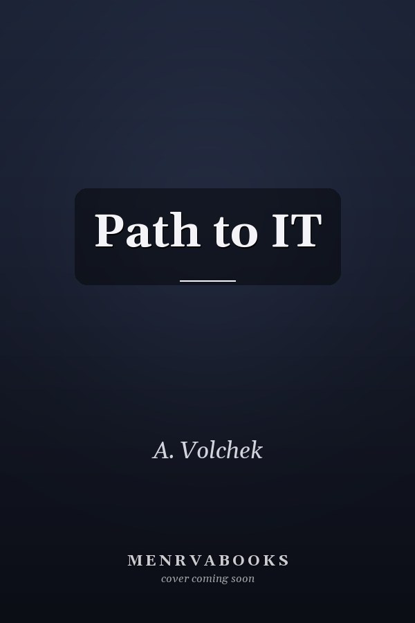 Path to IT