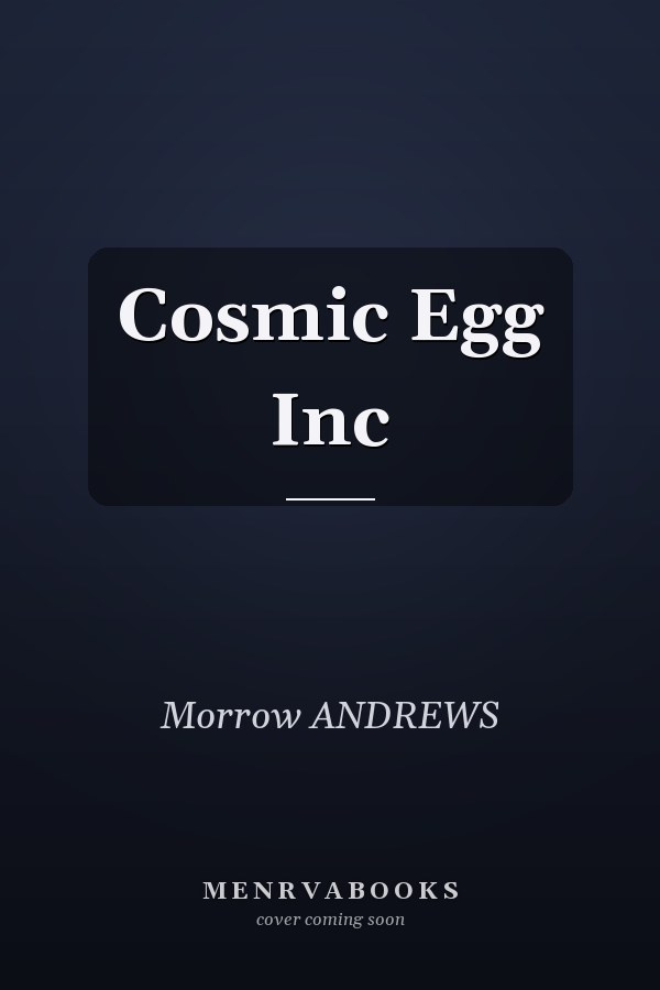 Cosmic Egg Inc