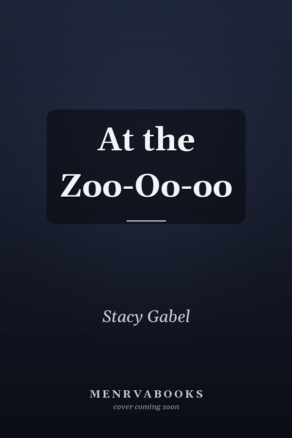 At the Zoo-Oo-oo