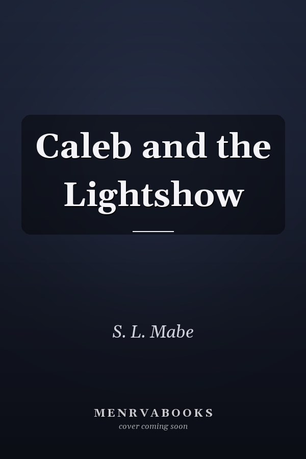 Caleb and the Lightshow