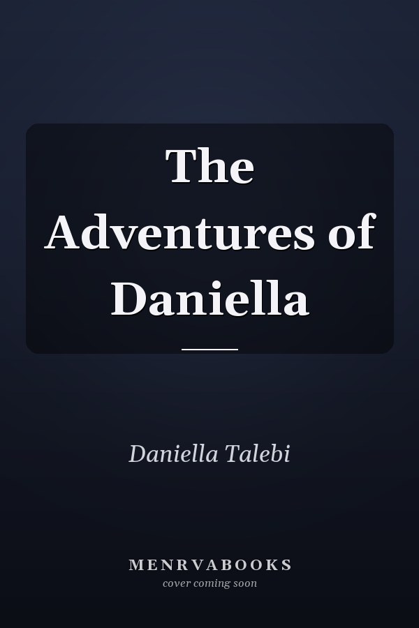 The Adventures of Daniella
