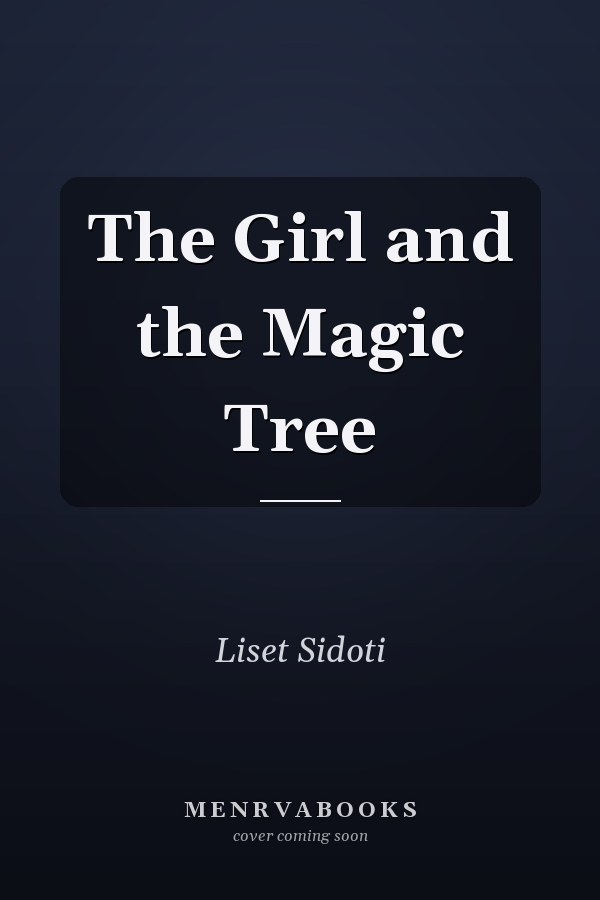 The Girl and the Magic Tree