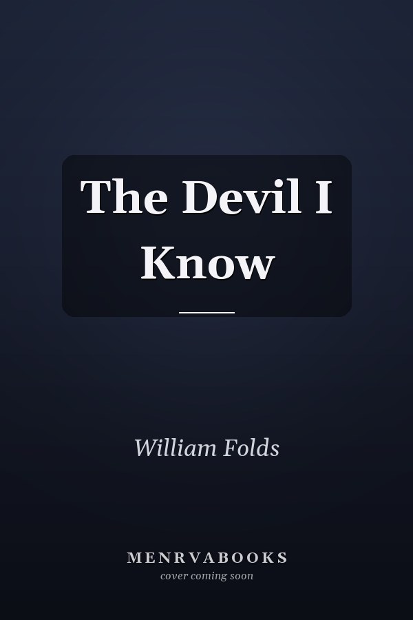 The Devil I Know