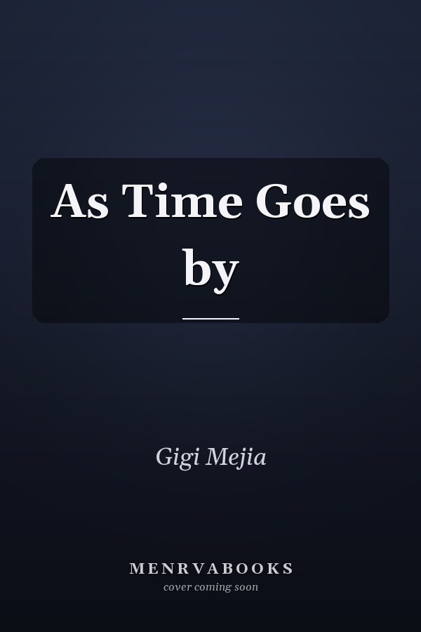 As Time Goes by
