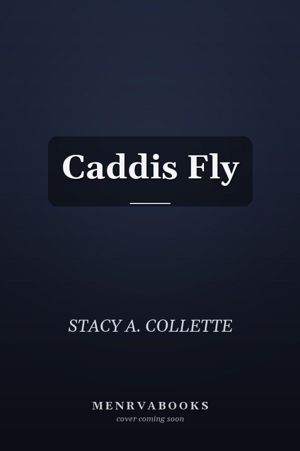 Caddis Fly