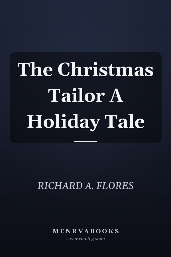 The Christmas Tailor A Holiday Tale