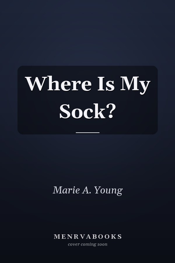 Where Is My Sock?