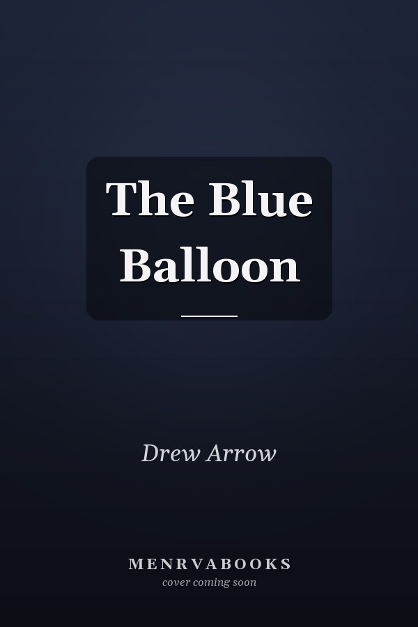 The Blue Balloon